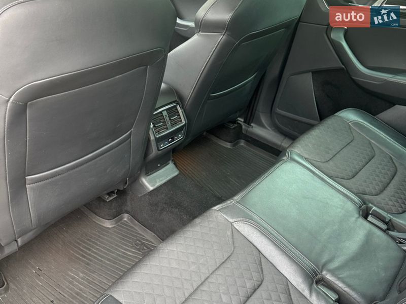 Внедорожник / Кроссовер Skoda Kodiaq 2019 в Ковеле