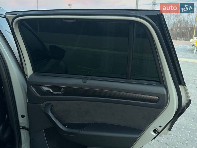 Внедорожник / Кроссовер Skoda Kodiaq 2018 в Кривом Роге