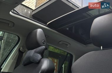 Внедорожник / Кроссовер Skoda Kodiaq 2021 в Ужгороде