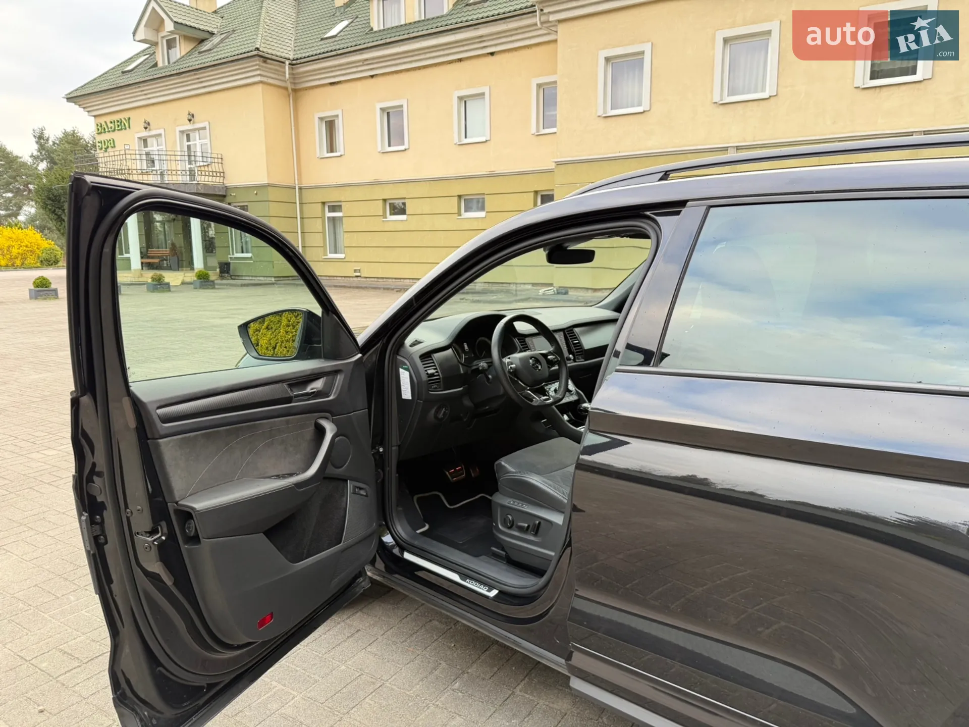 2023 Skoda Kodiaq - мініатюра 18