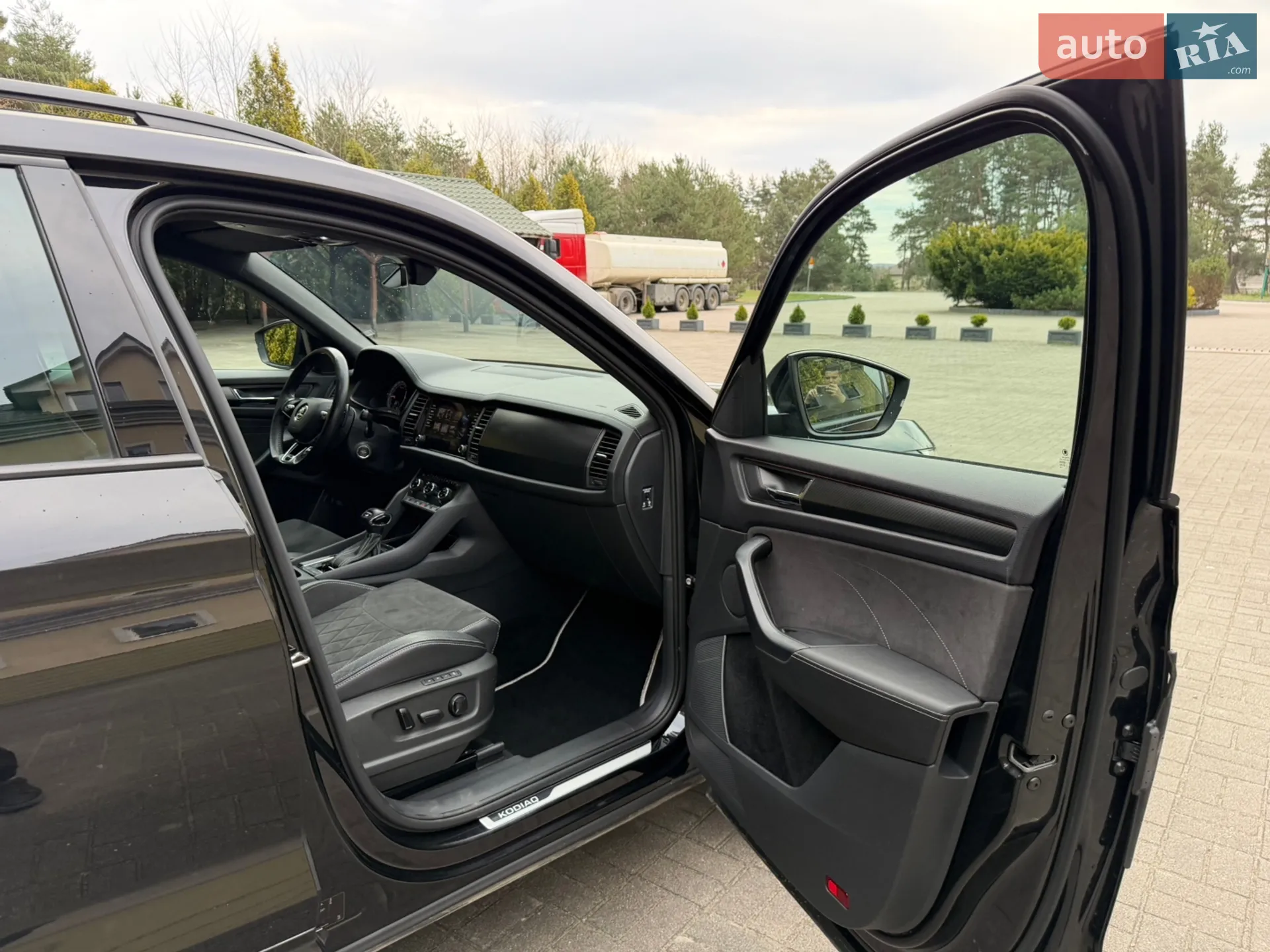 2023 Skoda Kodiaq - мініатюра 59