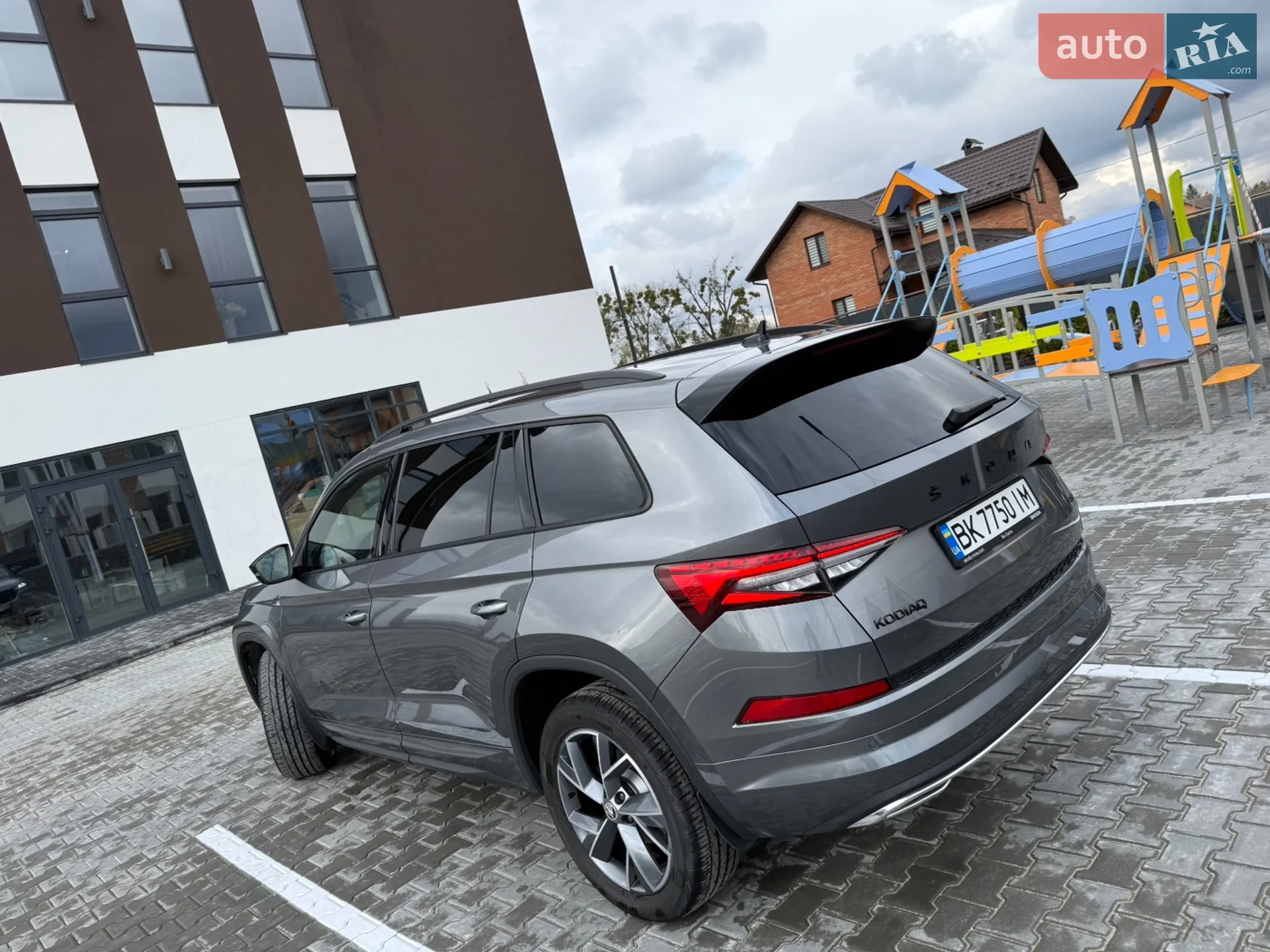 2023 Skoda Kodiaq - мініатюра 6