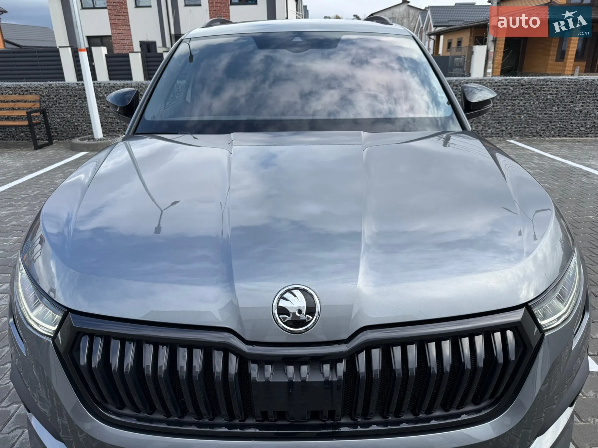 2023 Skoda Kodiaq - мініатюра 33