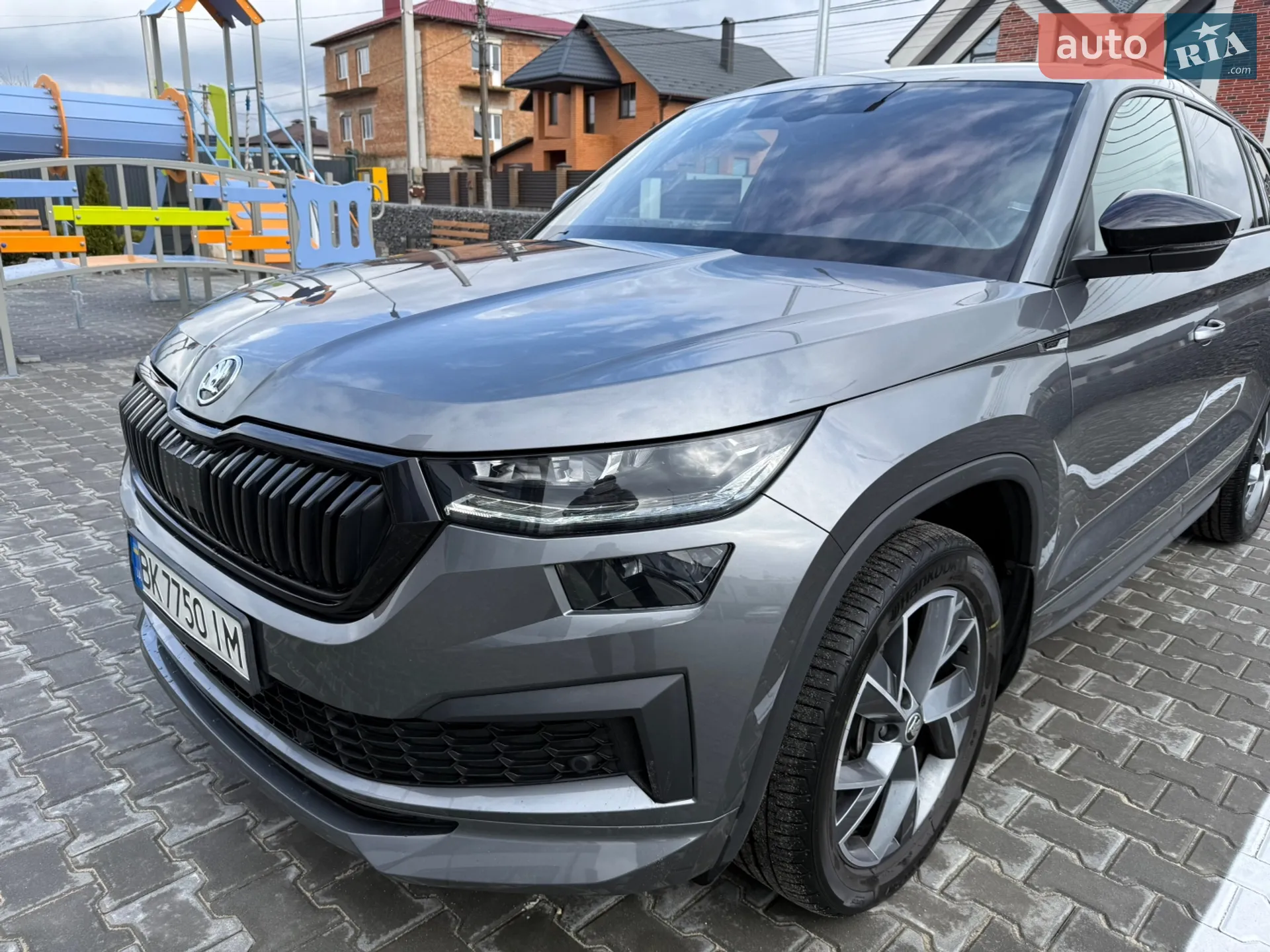 2023 Skoda Kodiaq - мініатюра 35