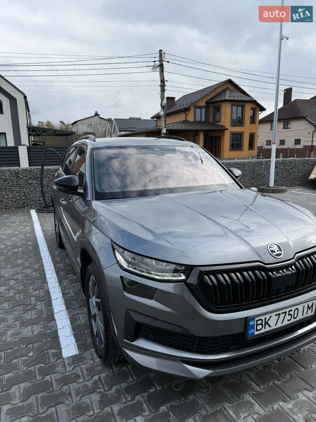 2023 Skoda Kodiaq - мініатюра 50