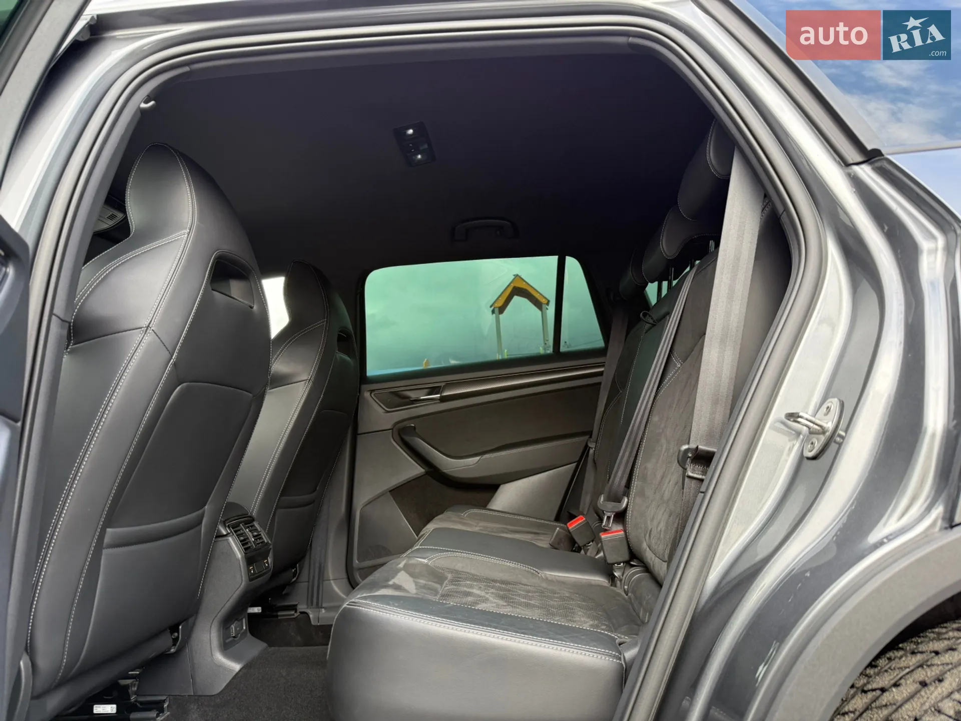 2023 Skoda Kodiaq - мініатюра 79