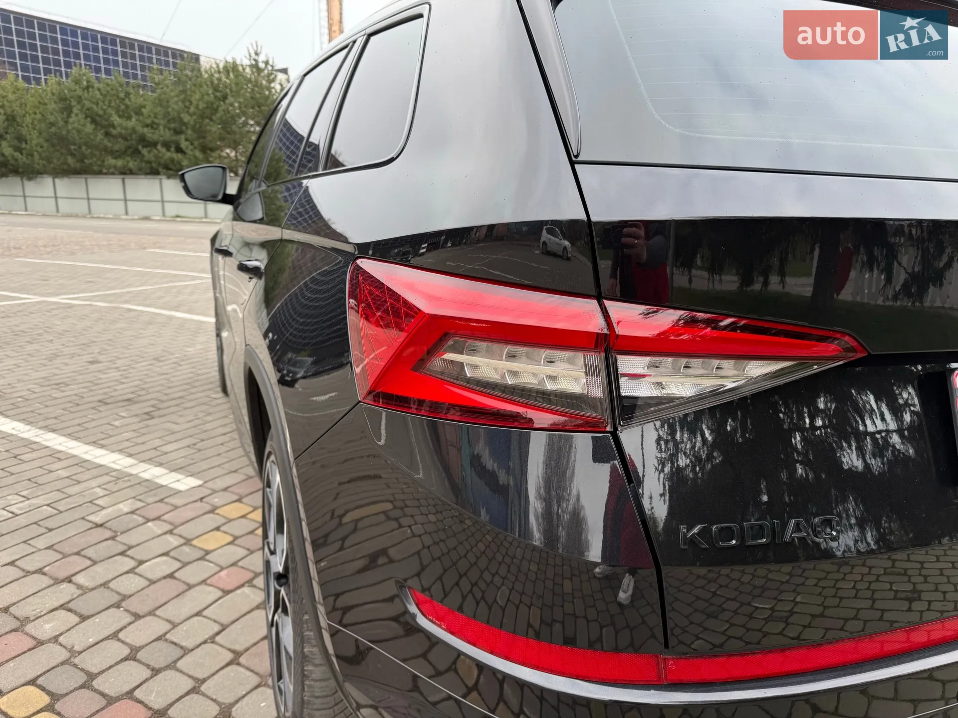 2019 Skoda Kodiaq - мініатюра 18