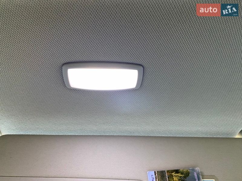 Внедорожник / Кроссовер Skoda Kodiaq 2018 в Лубнах