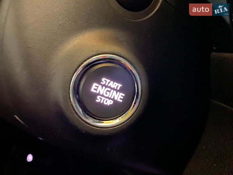 Внедорожник / Кроссовер Skoda Kodiaq 2018 в Лубнах