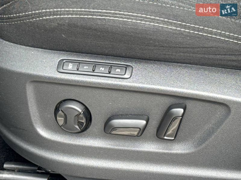 Внедорожник / Кроссовер Skoda Kodiaq 2018 в Одессе