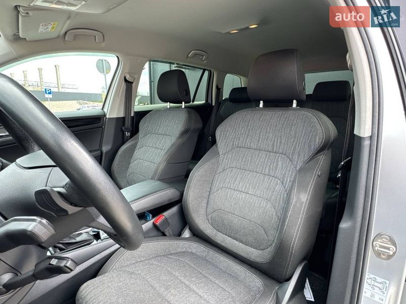 Внедорожник / Кроссовер Skoda Kodiaq 2018 в Одессе