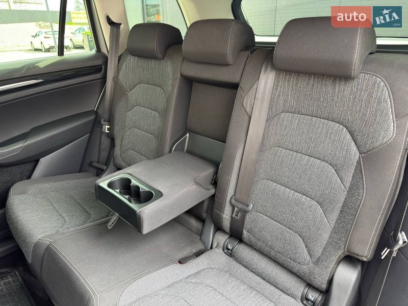 Внедорожник / Кроссовер Skoda Kodiaq 2018 в Одессе