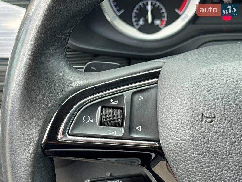 Внедорожник / Кроссовер Skoda Kodiaq 2018 в Одессе