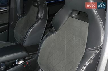 Позашляховик / Кросовер Skoda Kodiaq 2024 в Івано-Франківську