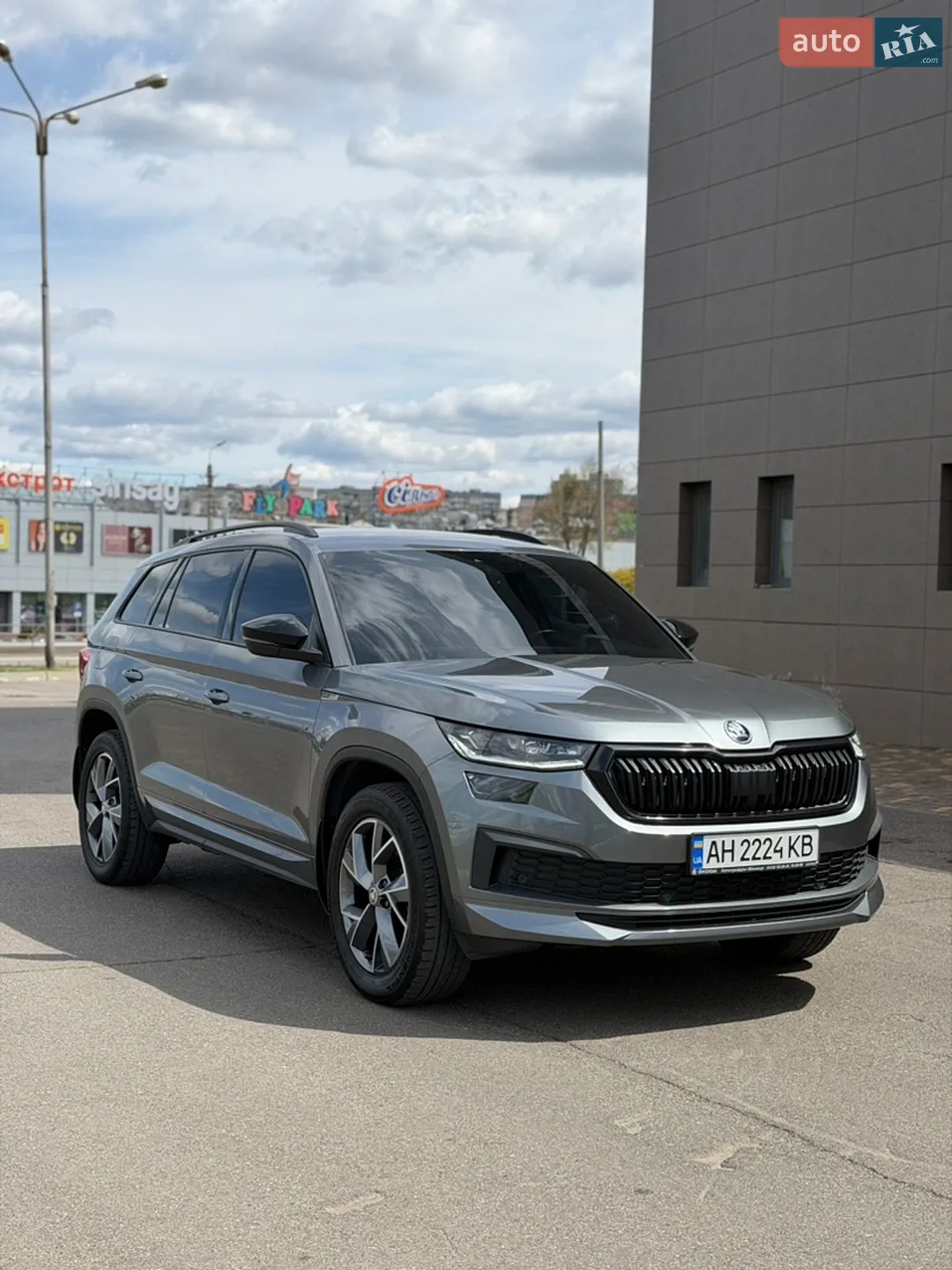Фото авто 12