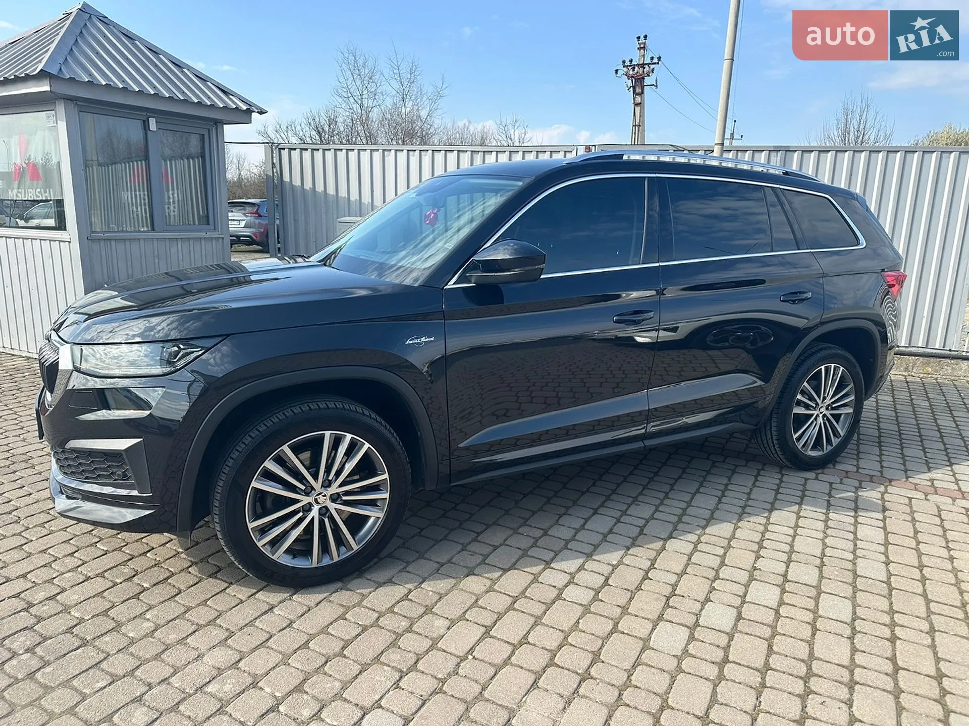 Фото авто 7