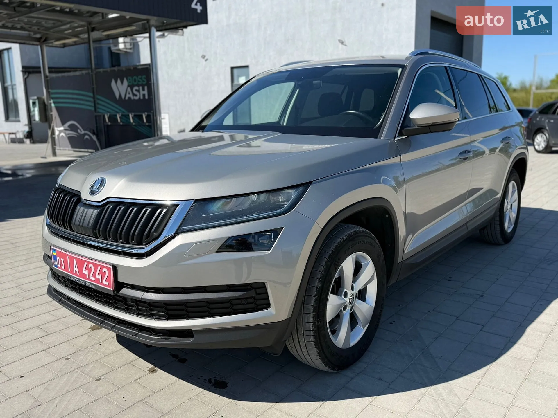 Фото авто 15