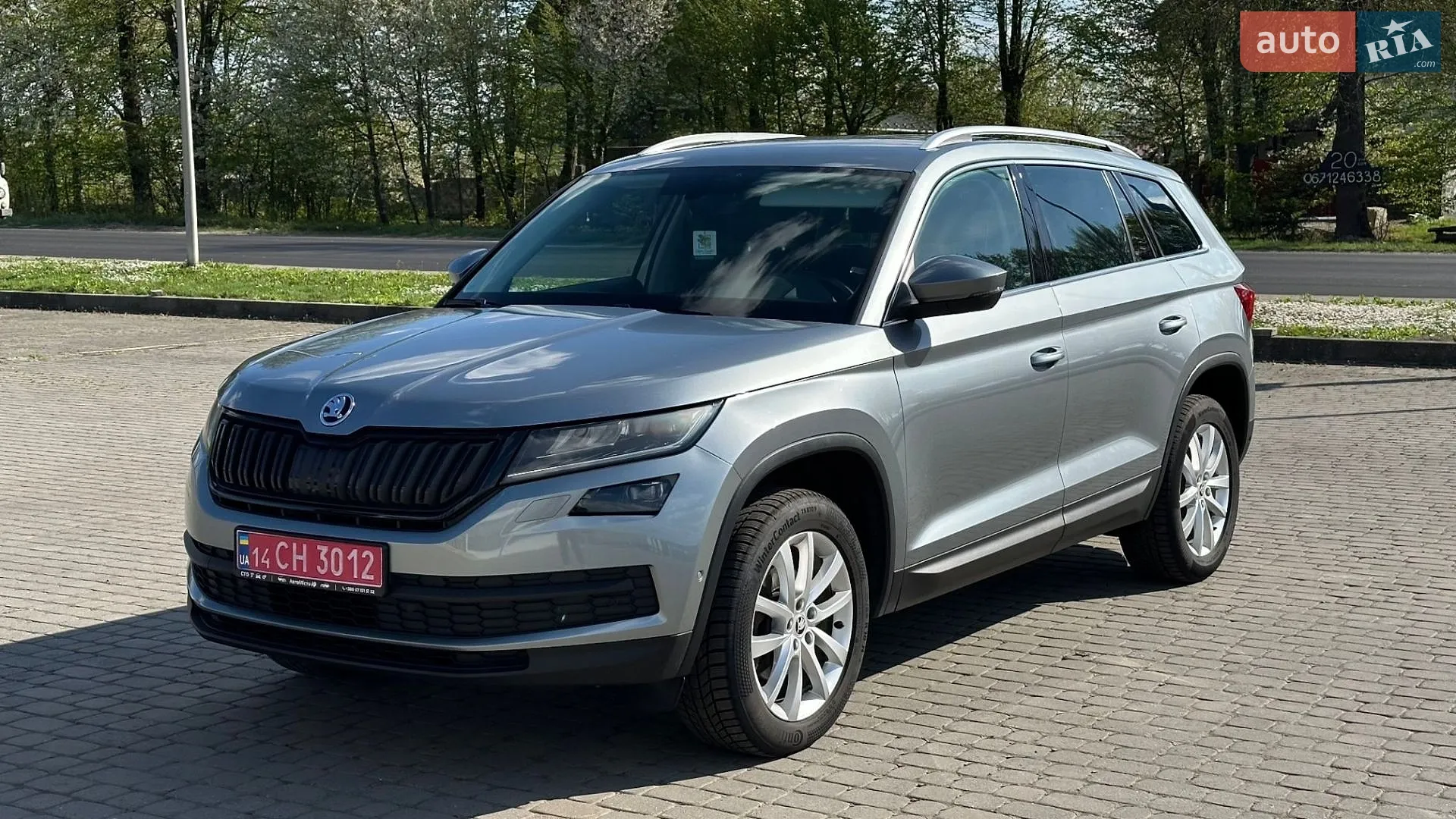 Фото авто 4