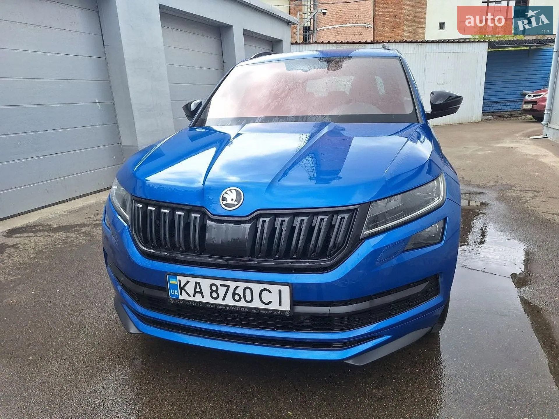 Фото авто 5