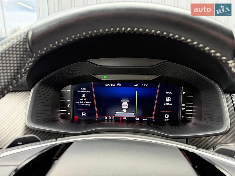 Skoda Kodiaq 2022 VIN TMBLN7NS2N8511641 фото оголошення 31 з 97