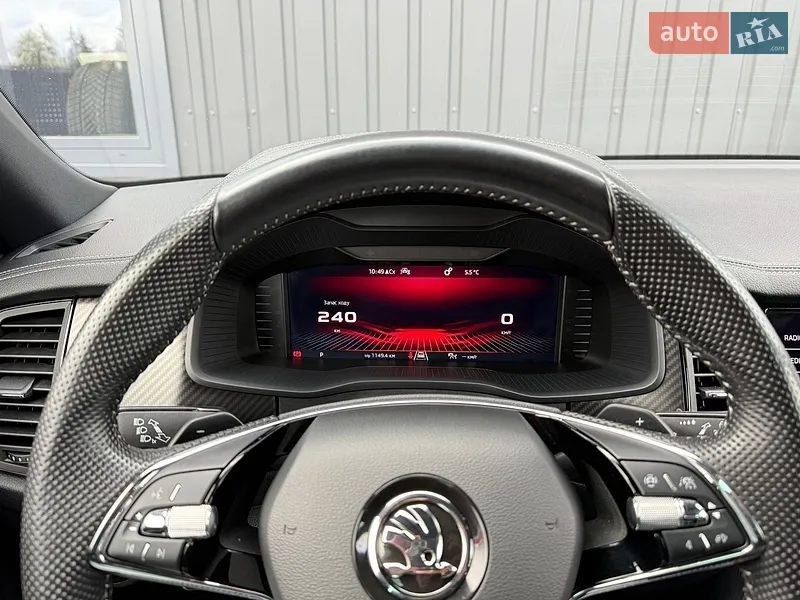 Skoda Kodiaq 2022 VIN TMBLN7NS2N8511641 фото оголошення 39 з 97