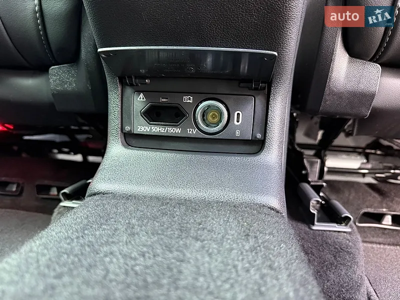Skoda Kodiaq 2022 VIN TMBLN7NS2N8511641 фото оголошення 54 з 97