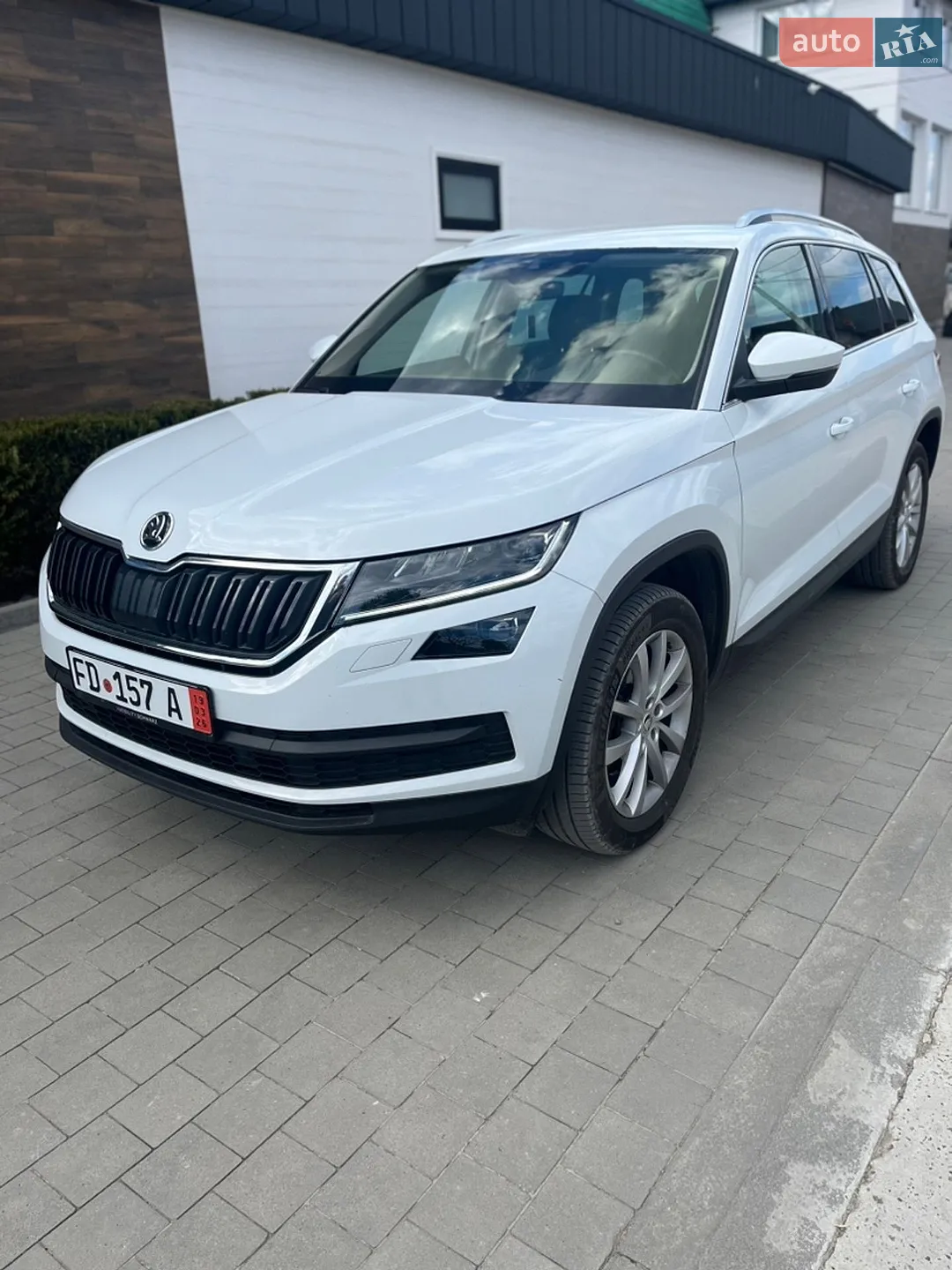 Фото авто 3