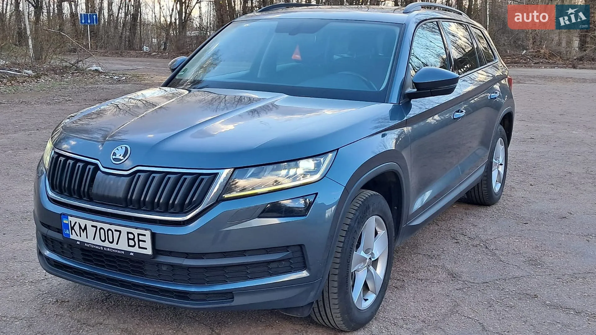 Фото авто 2