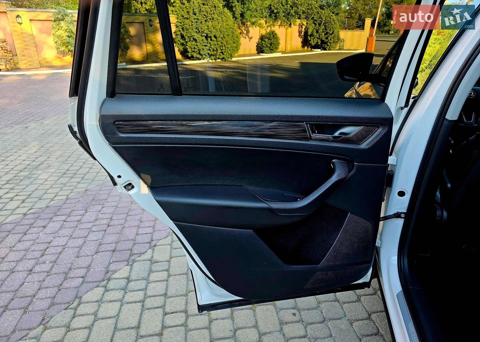 2018 Skoda Kodiaq - мініатюра 64