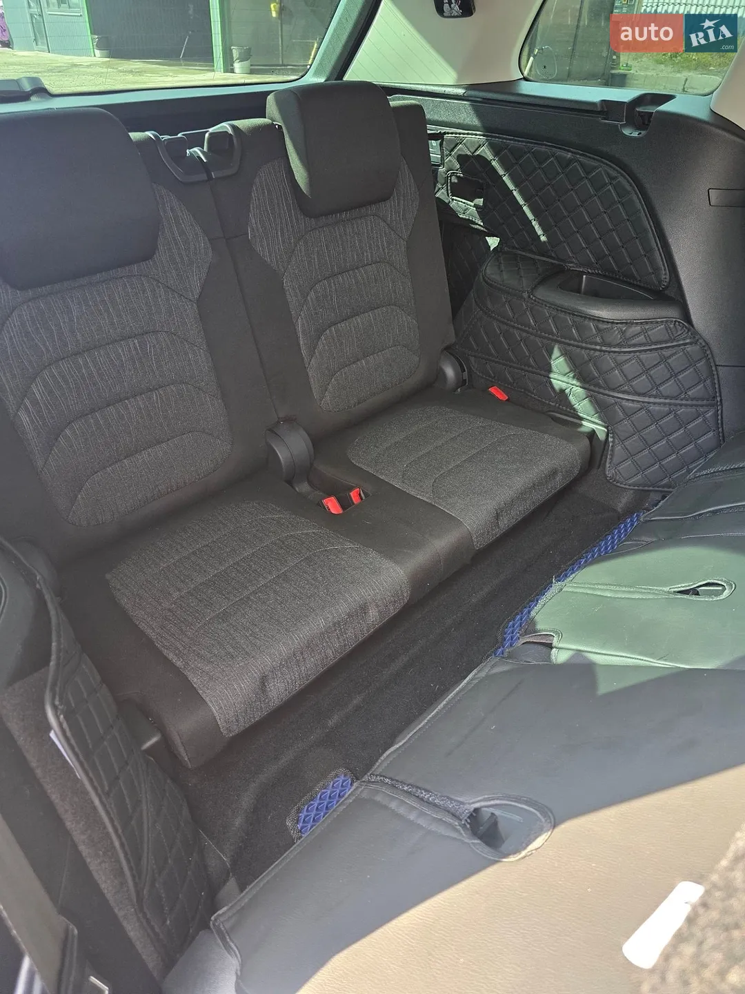 2020 Skoda Kodiaq - мініатюра 33