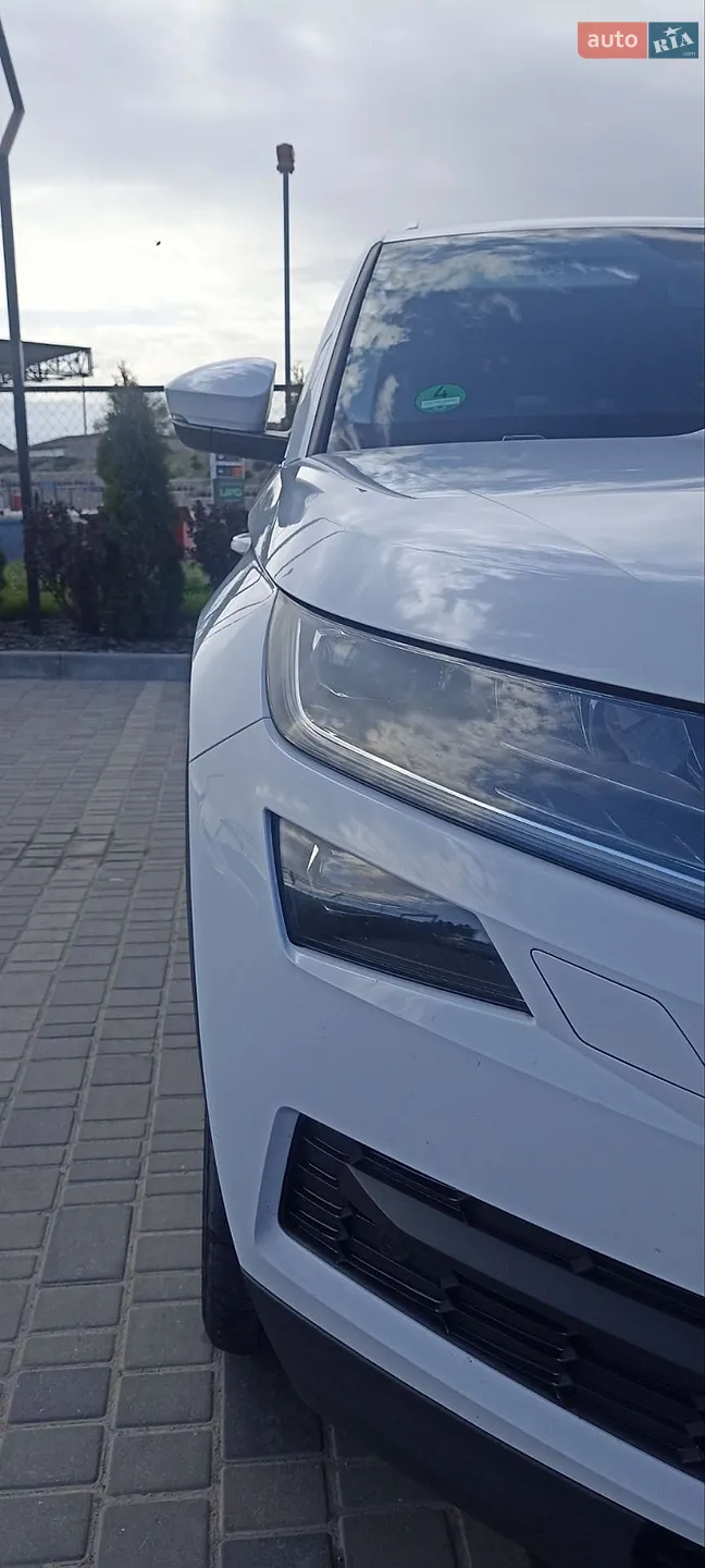2017 Skoda Kodiaq - мініатюра 3