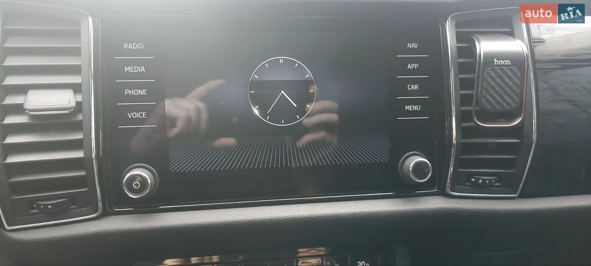 2017 Skoda Kodiaq - мініатюра 32