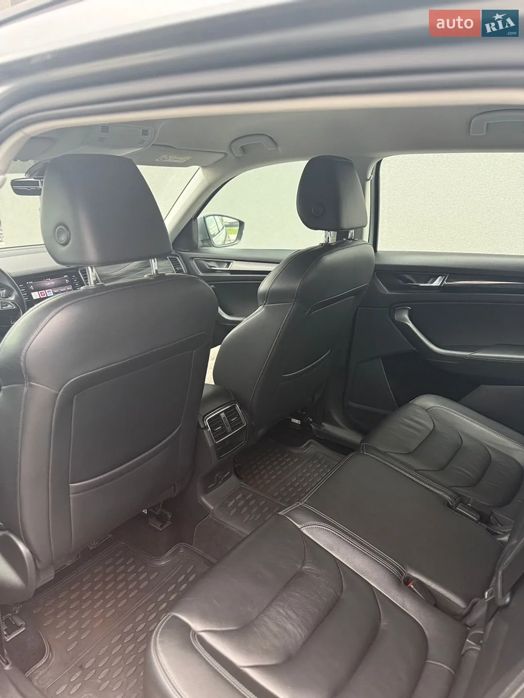 2019 Skoda Kodiaq - мініатюра 12