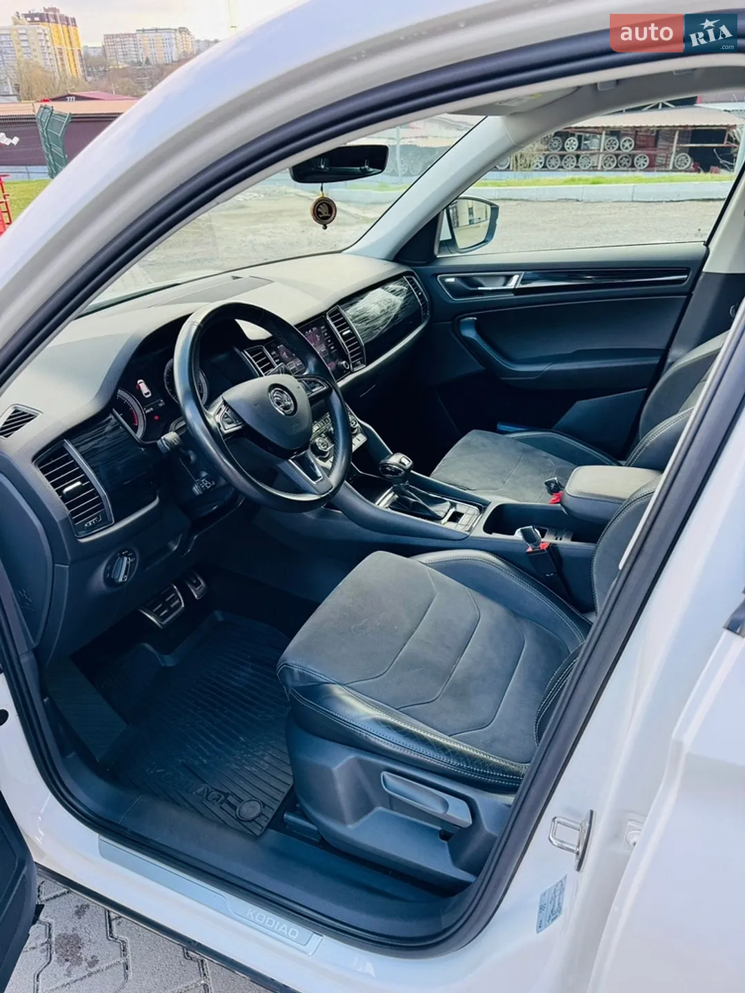 2018 Skoda Kodiaq - мініатюра 61