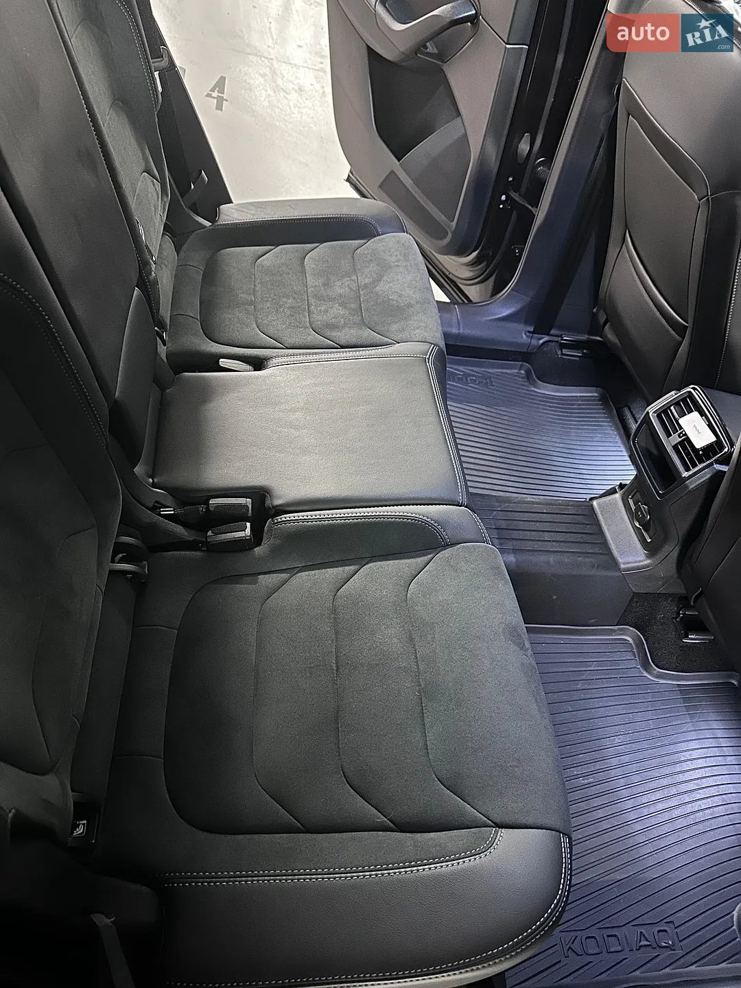 2021 Skoda Kodiaq - мініатюра 17