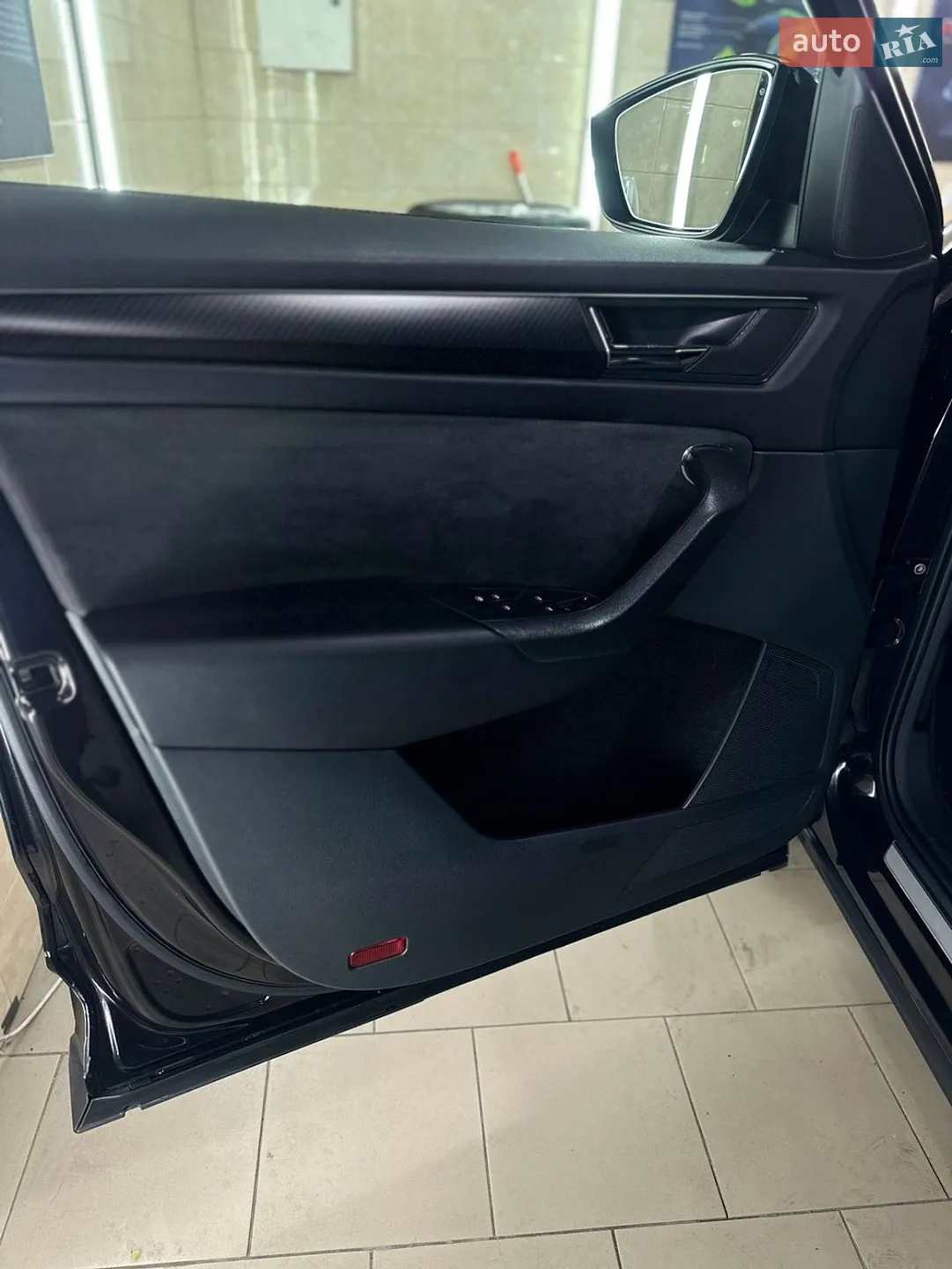 2018 Skoda Kodiaq - мініатюра 17