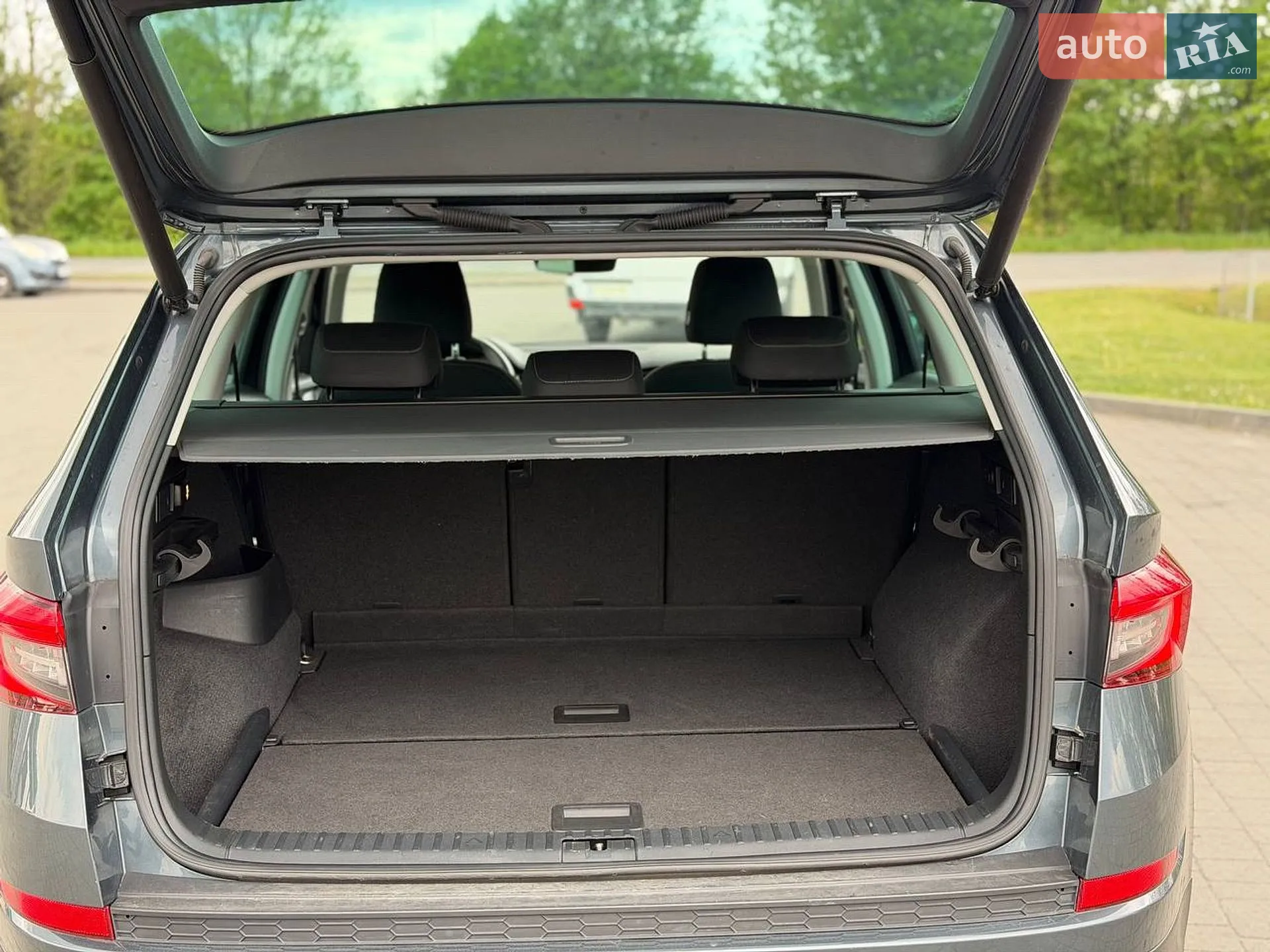 2018 Skoda Kodiaq - мініатюра 53