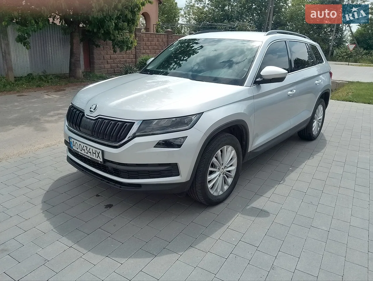 2017 Skoda Kodiaq - мініатюра 79