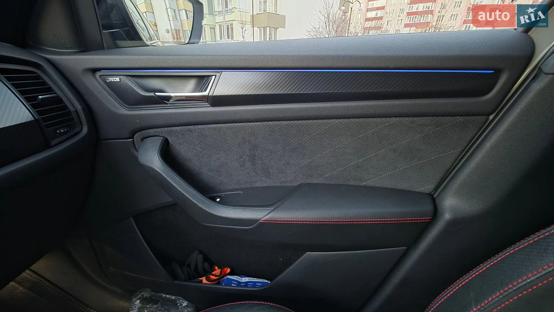 2019 Skoda Kodiaq - мініатюра 29