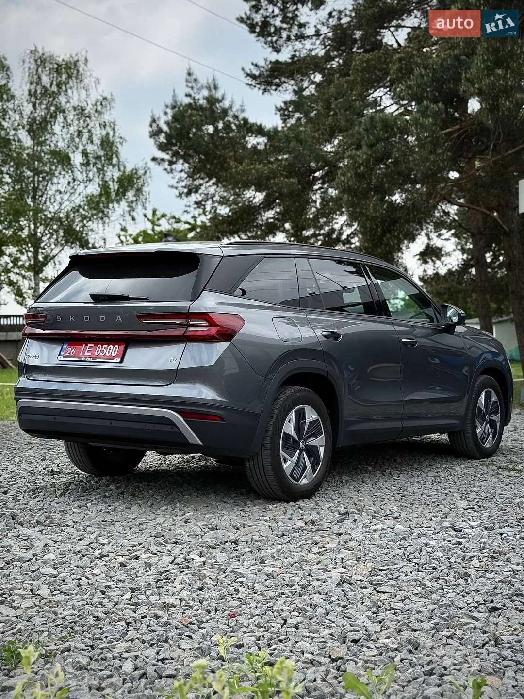 2024 Skoda Kodiaq - мініатюра 4