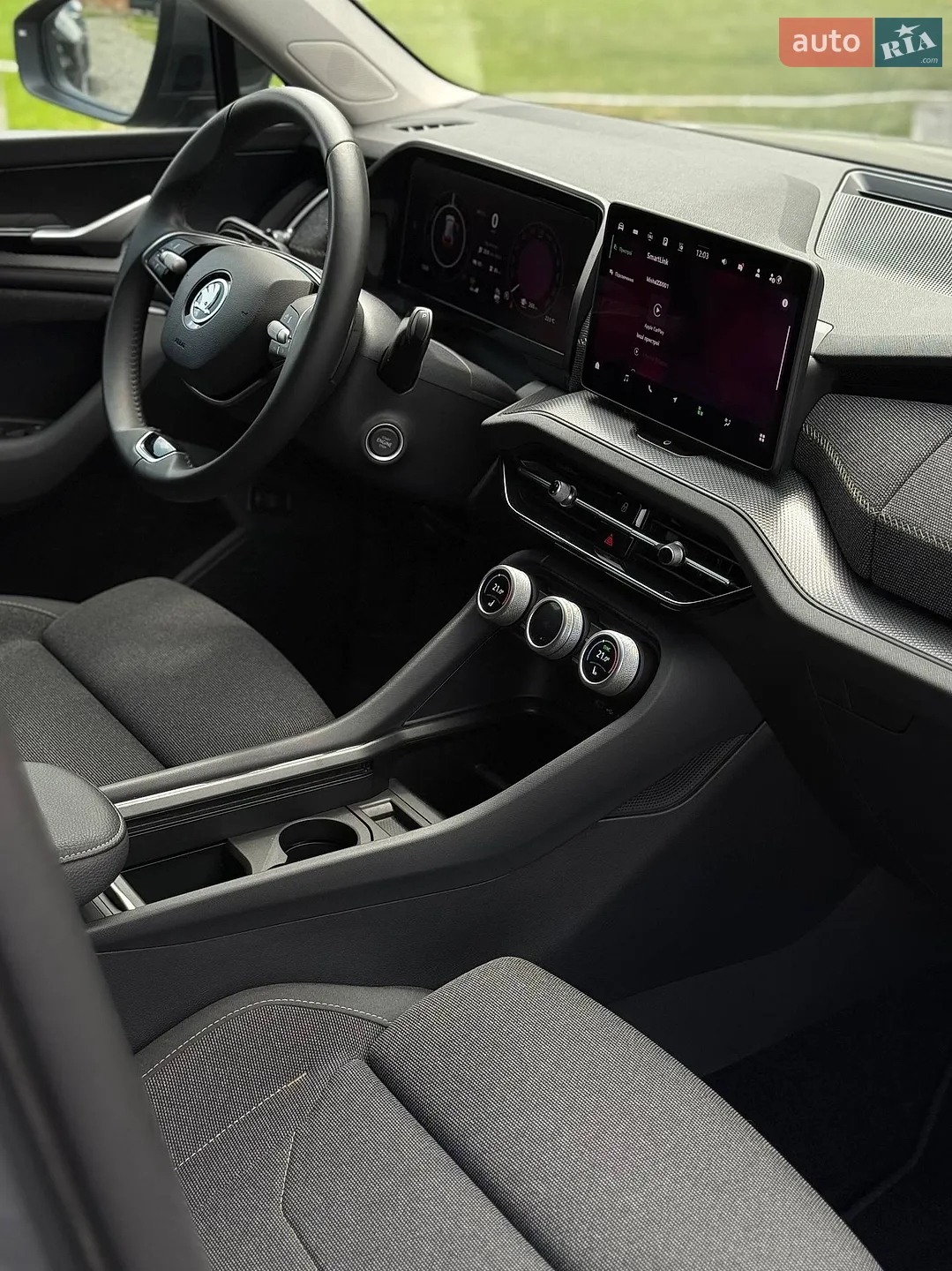 2024 Skoda Kodiaq - мініатюра 20
