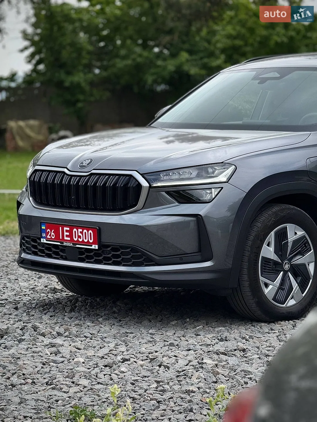 2024 Skoda Kodiaq - мініатюра 27