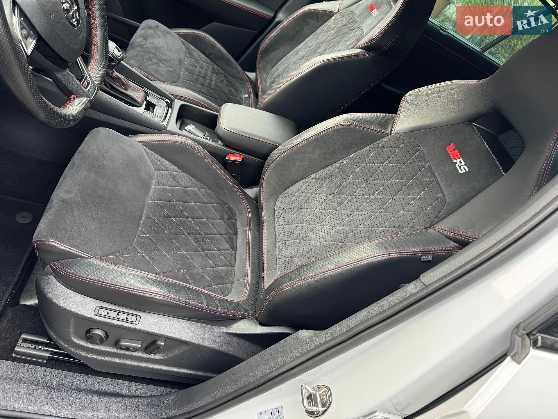 2020 Skoda Kodiaq - мініатюра 26