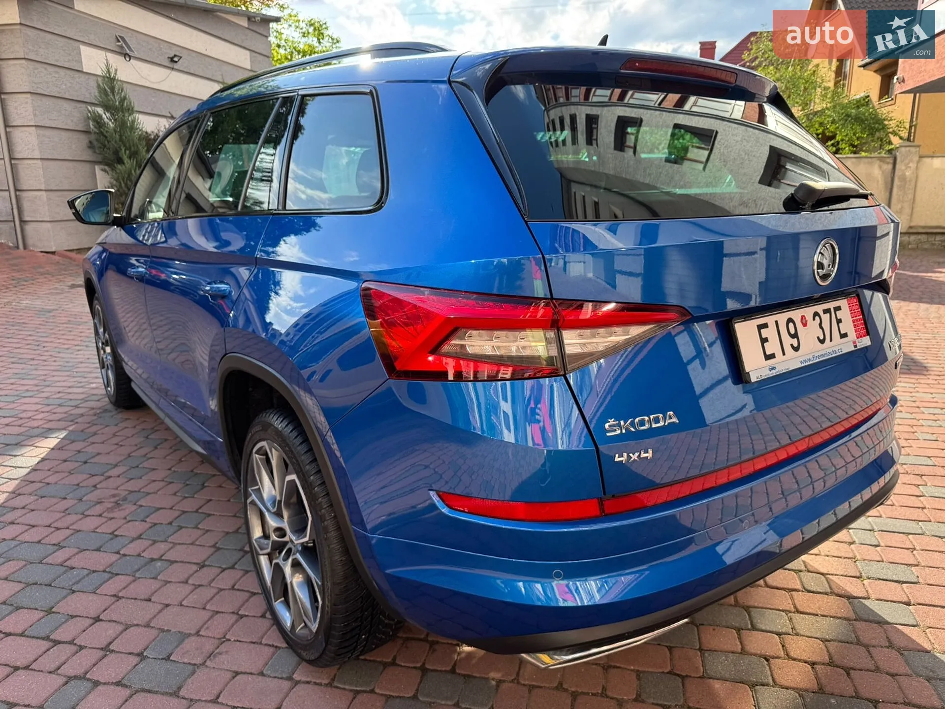 2019 Skoda Kodiaq - мініатюра 59