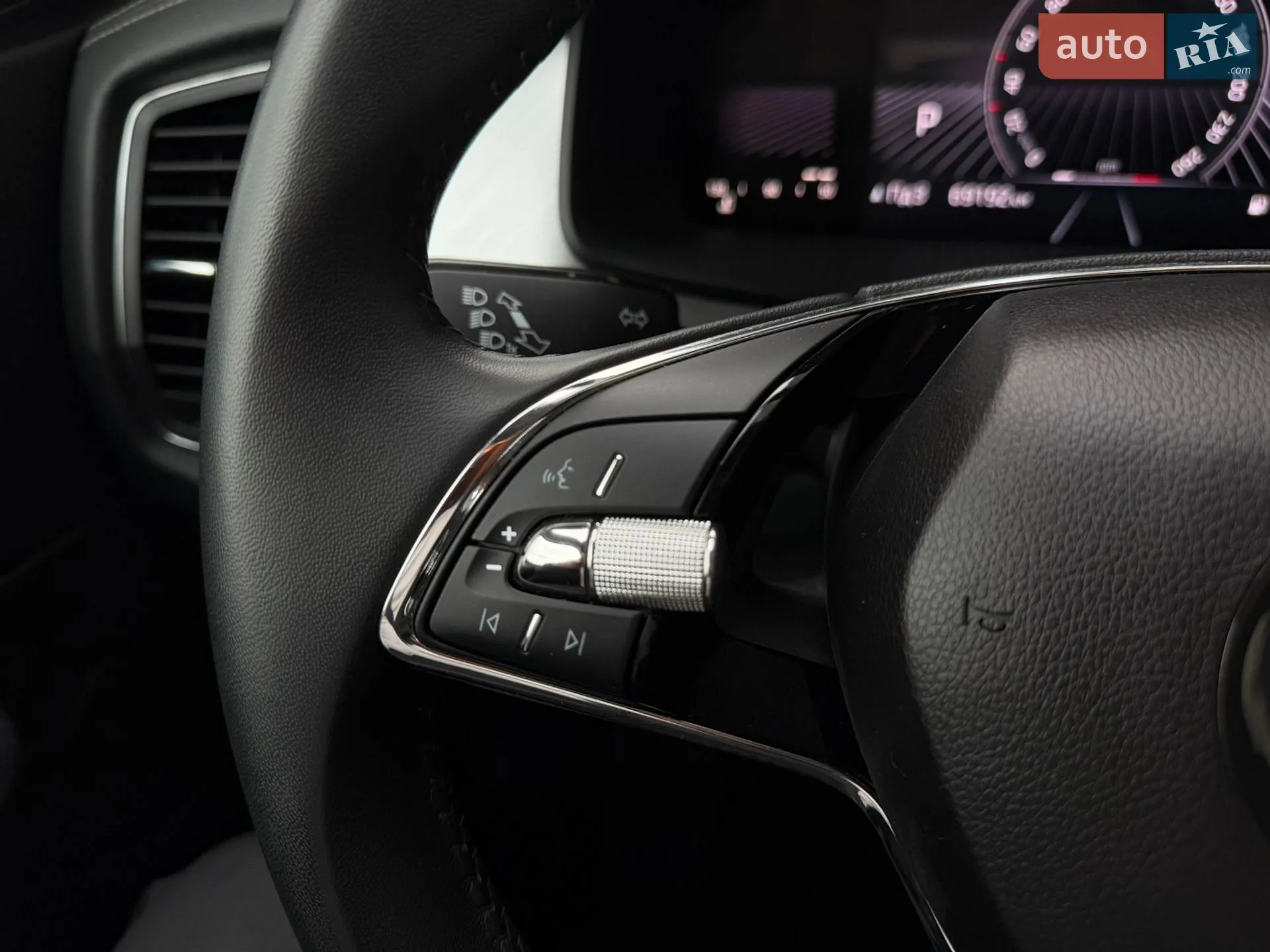 2023 Skoda Kodiaq - мініатюра 54