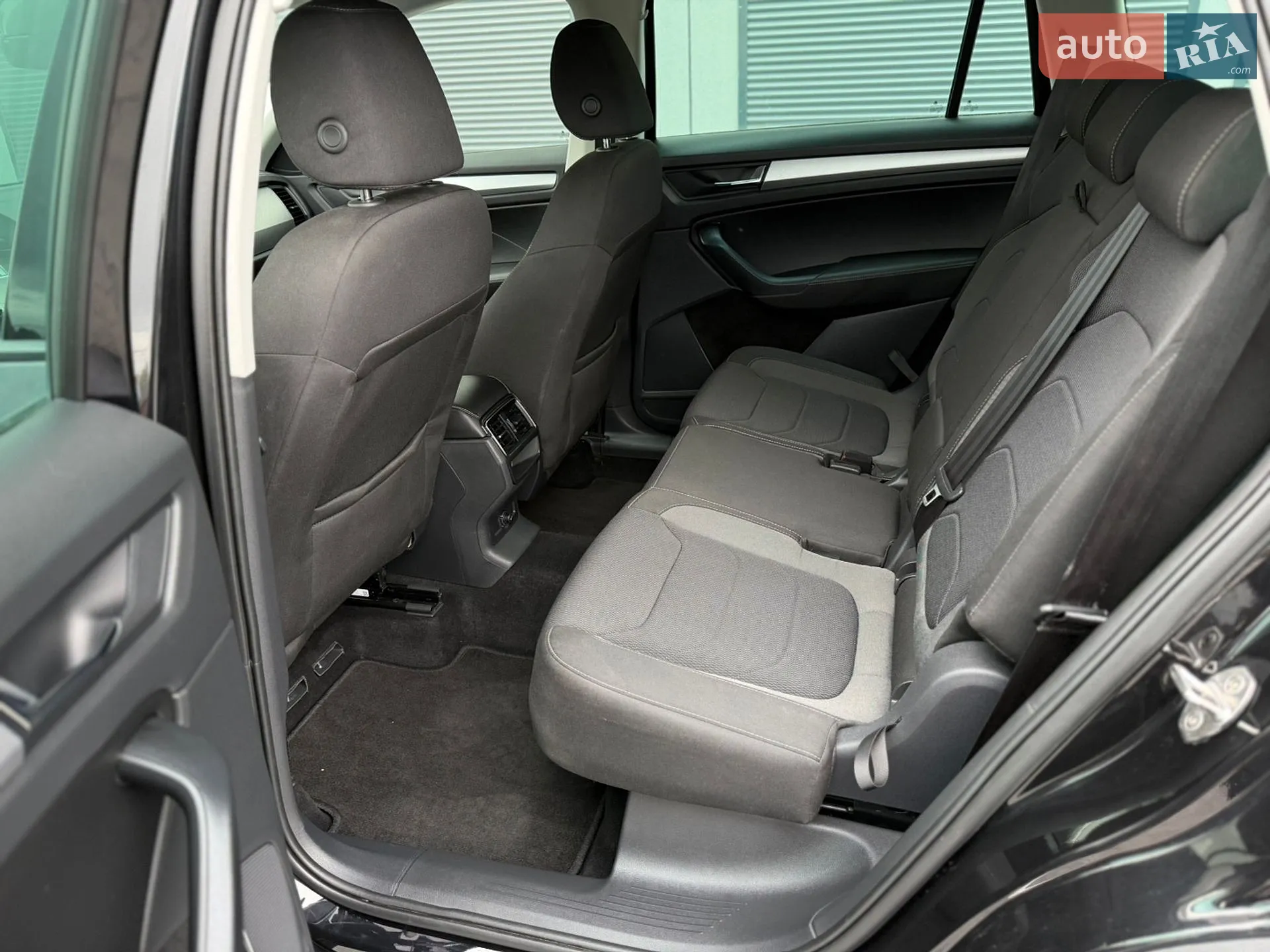 2023 Skoda Kodiaq - мініатюра 55