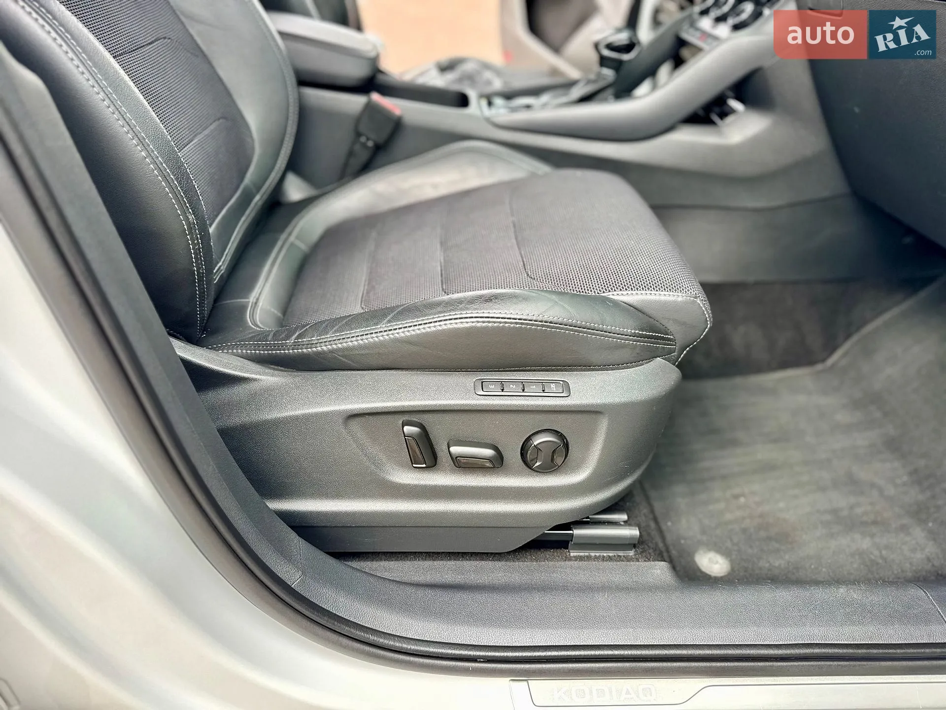 2022 Skoda Kodiaq - мініатюра 38