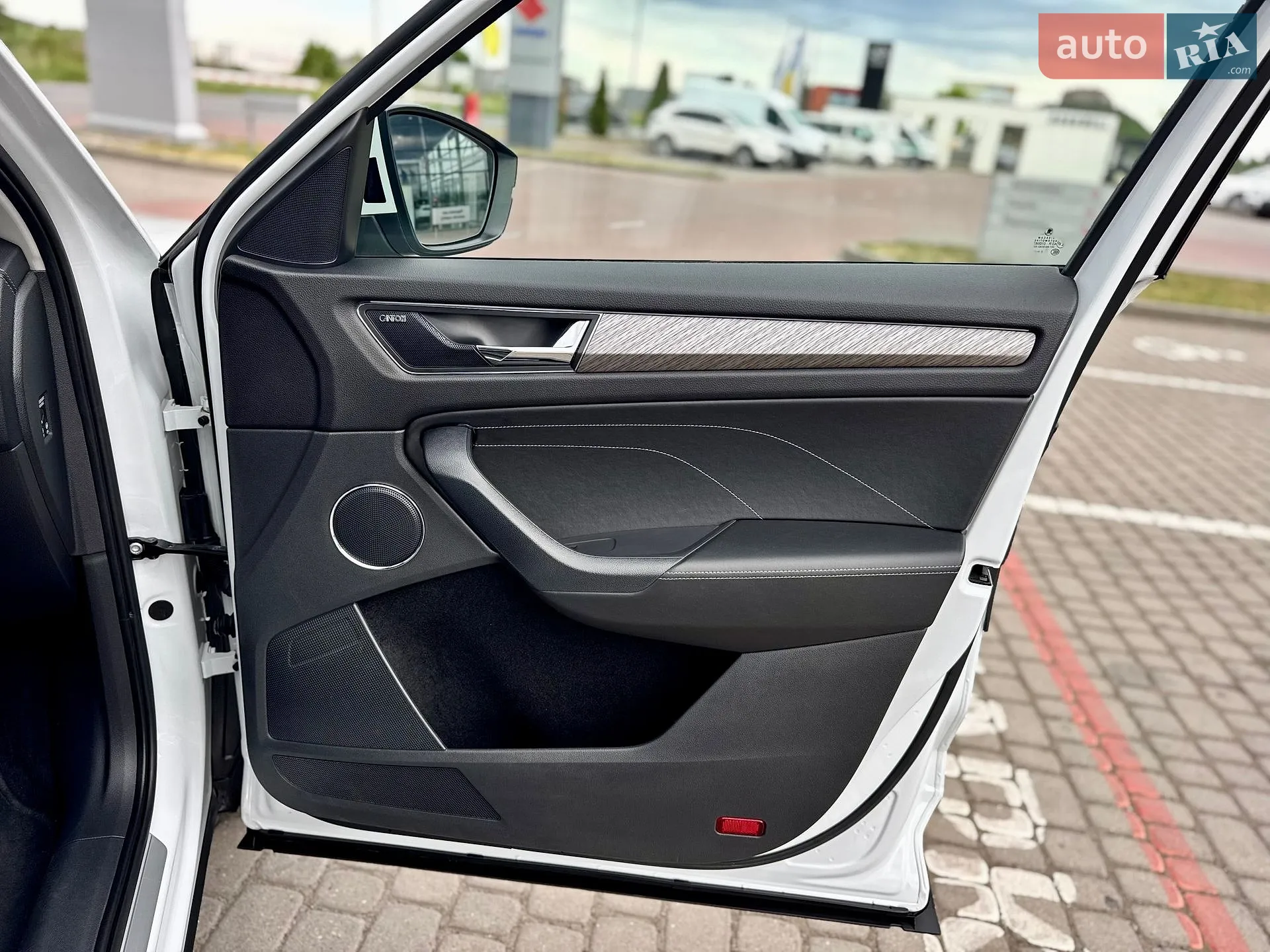 2022 Skoda Kodiaq - мініатюра 44