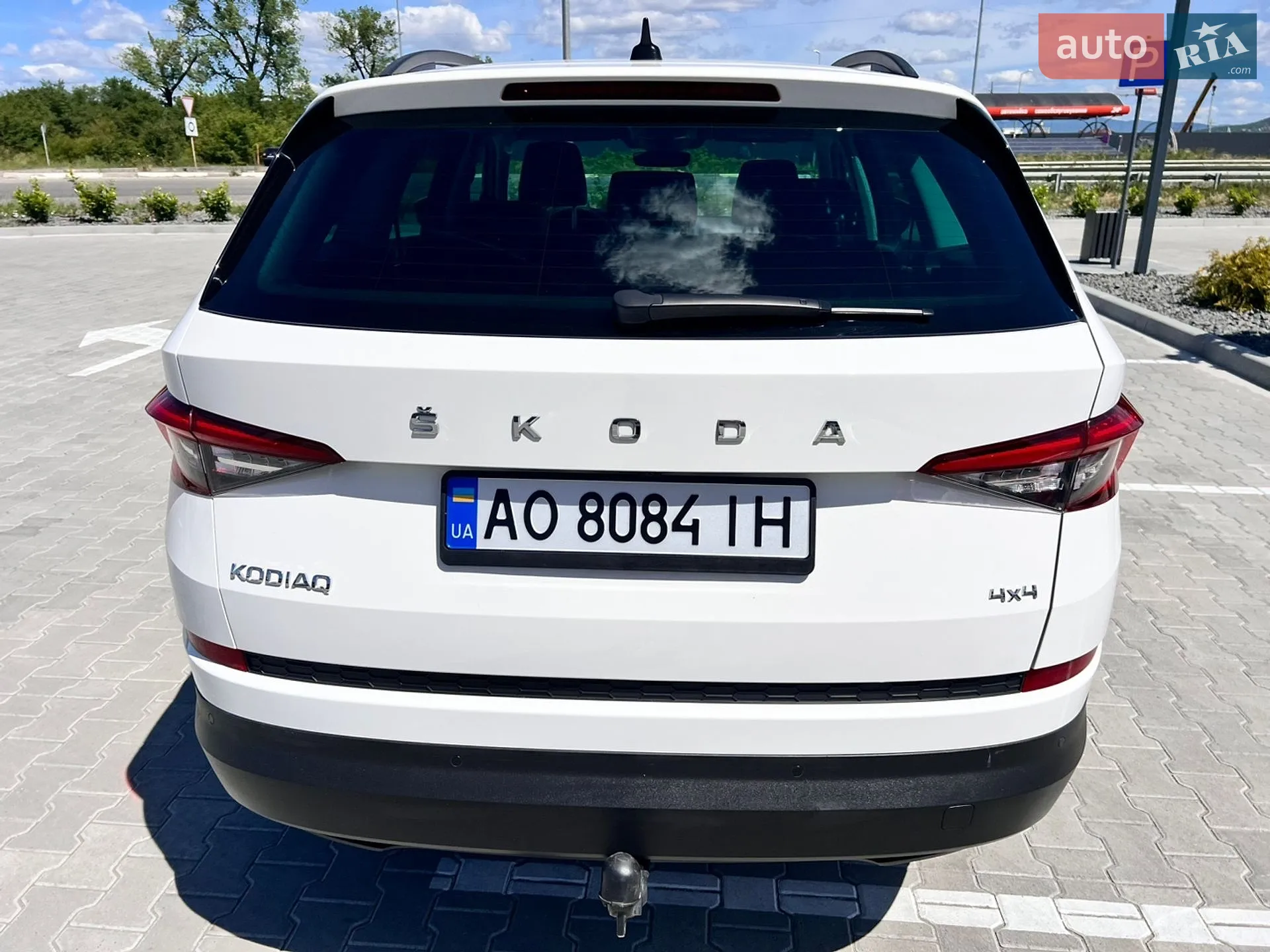 2020 Skoda Kodiaq - мініатюра 10