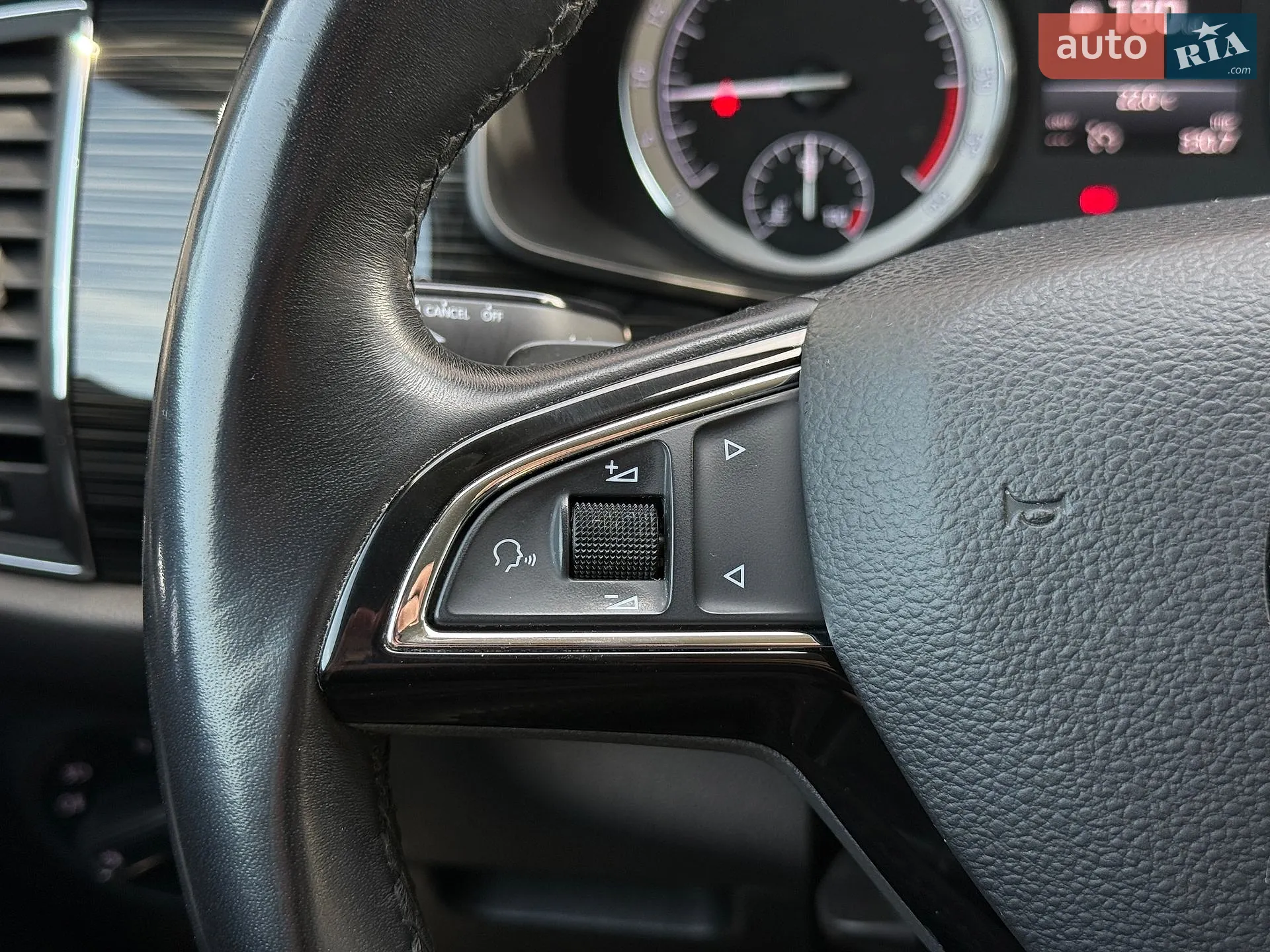 2017 Skoda Kodiaq - мініатюра 34